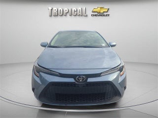 2022 Toyota Corolla thumbnail – Miami Shores, FL – 8