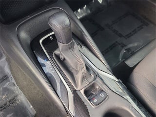 2022 Toyota Corolla thumbnail – Miami Shores, FL – 33