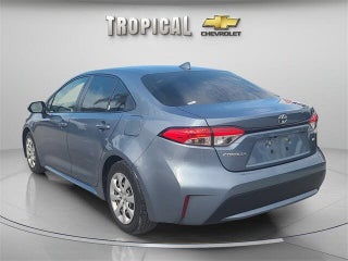2022 Toyota Corolla thumbnail – Miami Shores, FL – 3