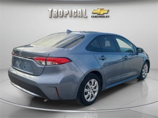 2022 Toyota Corolla thumbnail – Miami Shores, FL – 5