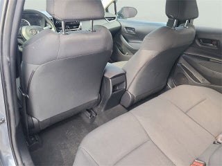 2022 Toyota Corolla thumbnail – Miami Shores, FL – 15