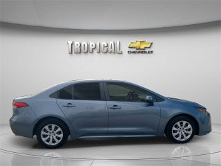 2022 Toyota Corolla thumbnail – Miami Shores, FL – 6