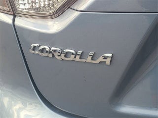 2022 Toyota Corolla thumbnail – Miami Shores, FL – 9