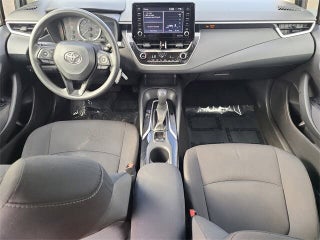 2022 Toyota Corolla thumbnail – Miami Shores, FL – 16