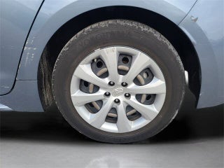 2022 Toyota Corolla thumbnail – Miami Shores, FL – 12