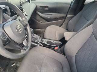 2022 Toyota Corolla thumbnail – Miami Shores, FL – 22