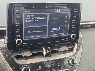 2022 Toyota Corolla thumbnail – Miami Shores, FL – 31