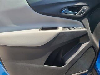 2024 Chevrolet Equinox thumbnail – Miami Shores, FL – 18