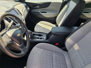 2024 Chevrolet Equinox thumbnail – Miami Shores, FL – 21