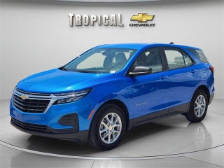 Chevrolet Equinox for sale Las Vegas