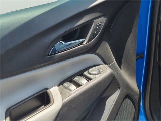 2024 Chevrolet Equinox thumbnail – Miami Shores, FL – 19