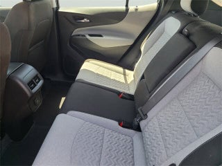 2024 Chevrolet Equinox thumbnail – Miami Shores, FL – 13