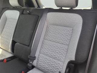 2024 Chevrolet Equinox thumbnail – Miami Shores, FL – 12