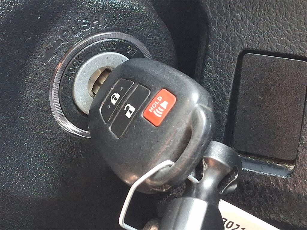 Image of 2015 Toyota RAV4