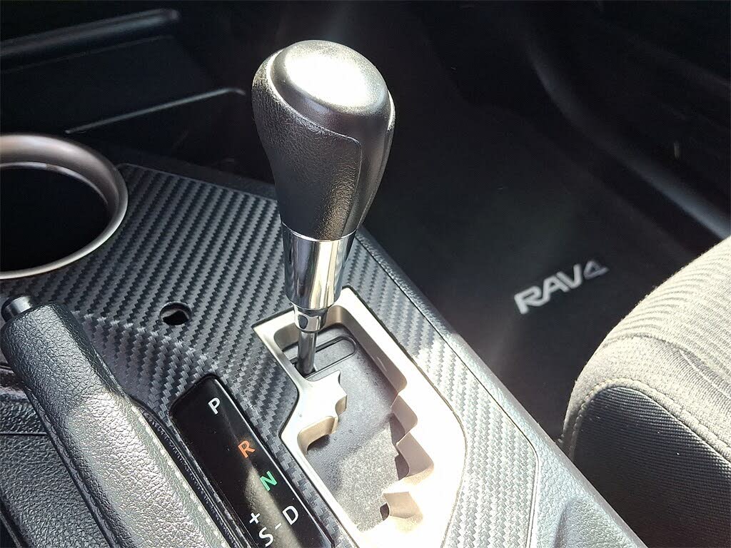 Image of 2015 Toyota RAV4