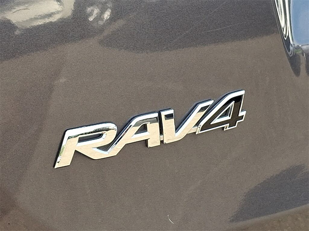 Image of 2015 Toyota RAV4