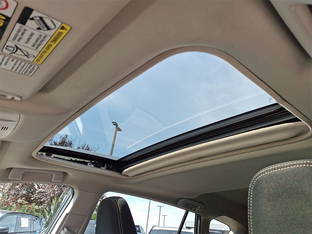 Image of 2015 Toyota RAV4