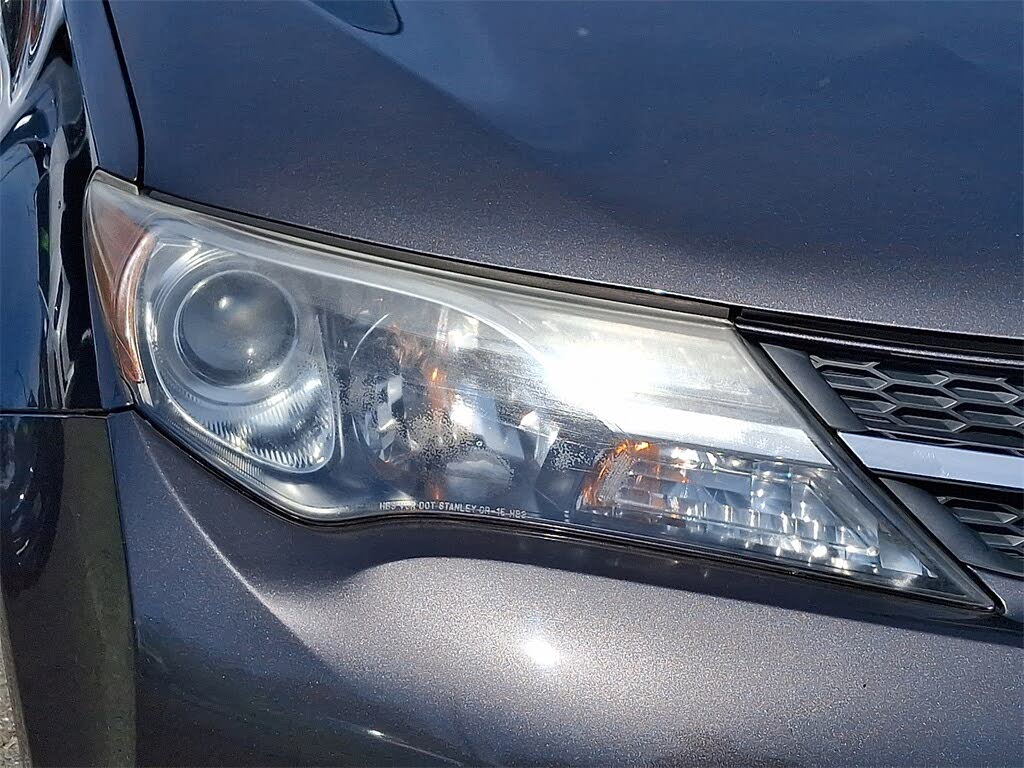 Image of 2015 Toyota RAV4