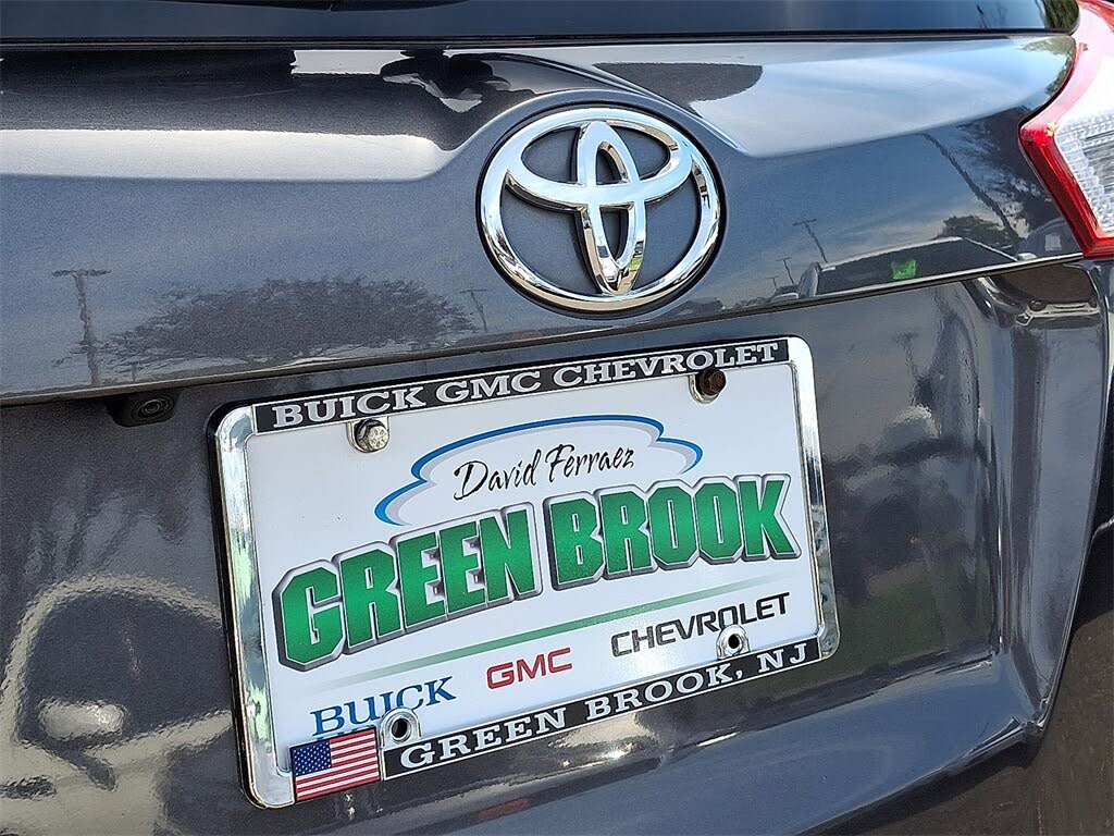 Image of 2015 Toyota RAV4