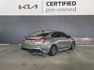 2023 Kia Forte thumbnail – Fort Lauderdale, FL – 6