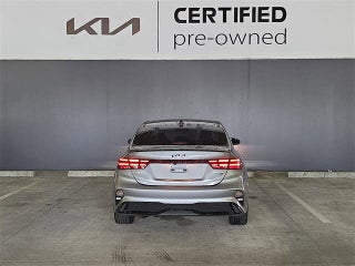 2023 Kia Forte thumbnail – Fort Lauderdale, FL – 7