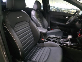 2023 Kia Forte thumbnail – Fort Lauderdale, FL – 37