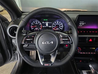 2023 Kia Forte thumbnail – Fort Lauderdale, FL – 17