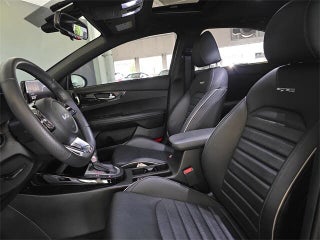2023 Kia Forte thumbnail – Fort Lauderdale, FL – 14