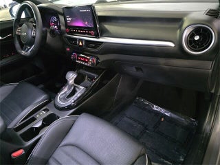 2023 Kia Forte thumbnail – Fort Lauderdale, FL – 36