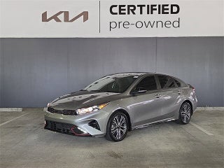 2023 Kia Forte thumbnail – Fort Lauderdale, FL – 3
