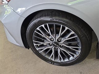 2023 Kia Forte thumbnail – Fort Lauderdale, FL – 4