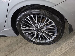 2023 Kia Forte thumbnail – Fort Lauderdale, FL – 5