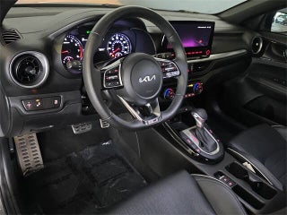 2023 Kia Forte thumbnail – Fort Lauderdale, FL – 13