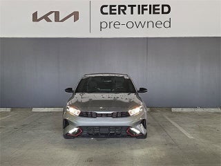 2023 Kia Forte thumbnail – Fort Lauderdale, FL – 2