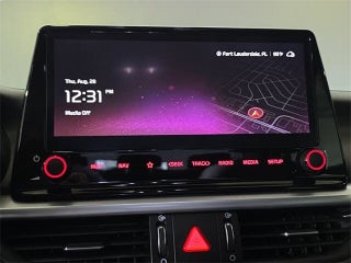 2023 Kia Forte thumbnail – Fort Lauderdale, FL – 21