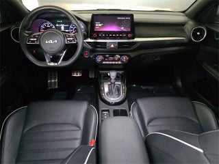 2023 Kia Forte thumbnail – Fort Lauderdale, FL – 26