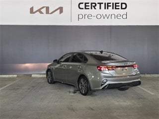 2023 Kia Forte thumbnail – Fort Lauderdale, FL – 8