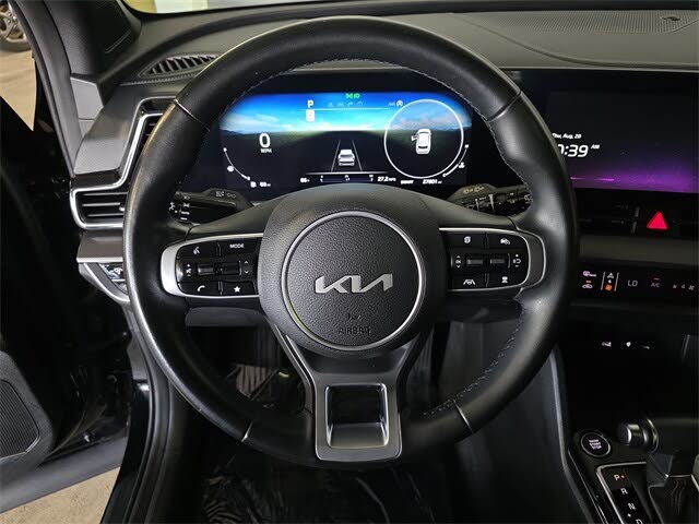2023 Kia Sportage SX
                                    for sale in Fort Lauderdale, FL – photo 15
