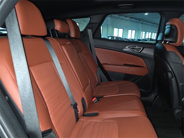 2023 Kia Sportage SX
                                    for sale in Fort Lauderdale, FL – photo 30