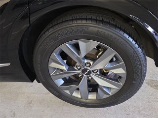 2023 Kia Sportage thumbnail – Fort Lauderdale, FL – 5