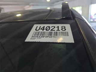 2023 Kia Sportage thumbnail – Fort Lauderdale, FL – 36