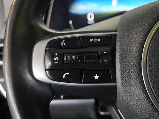 2023 Kia Sportage thumbnail – Fort Lauderdale, FL – 16