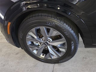 2023 Kia Sportage thumbnail – Fort Lauderdale, FL – 4