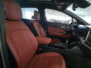 2023 Kia Sportage thumbnail – Fort Lauderdale, FL – 35