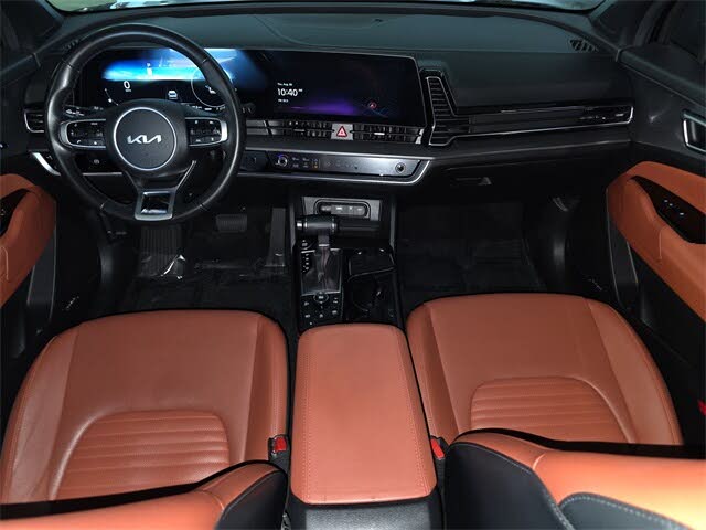 2023 Kia Sportage SX
                                    for sale in Fort Lauderdale, FL – photo 24