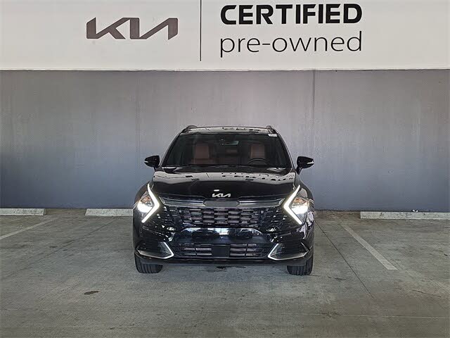 2023 Kia Sportage SX
                                    for sale in Fort Lauderdale, FL – photo 2