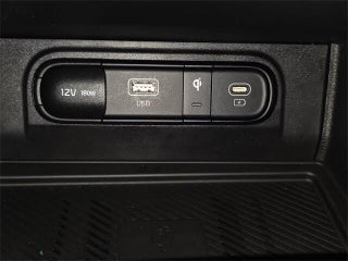 2023 Kia Sportage thumbnail – Fort Lauderdale, FL – 22