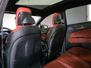 2023 Kia Sportage thumbnail – Fort Lauderdale, FL – 26