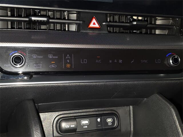 2023 Kia Sportage SX
                                    for sale in Fort Lauderdale, FL – photo 21