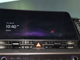 2023 Kia Sportage thumbnail – Fort Lauderdale, FL – 19